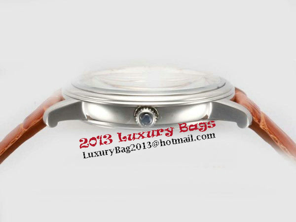 Omega Seamaster Replica Watch OM8039M