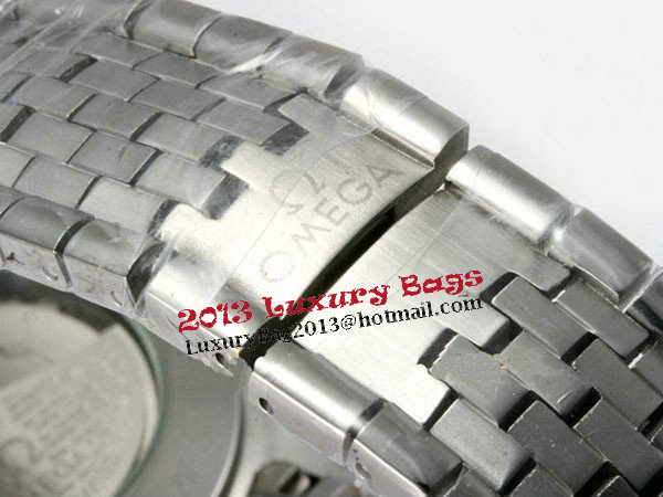 Omega Deville Replica Watch OM8041P