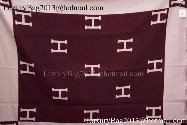 Hermes Scarves HO151105 Brown