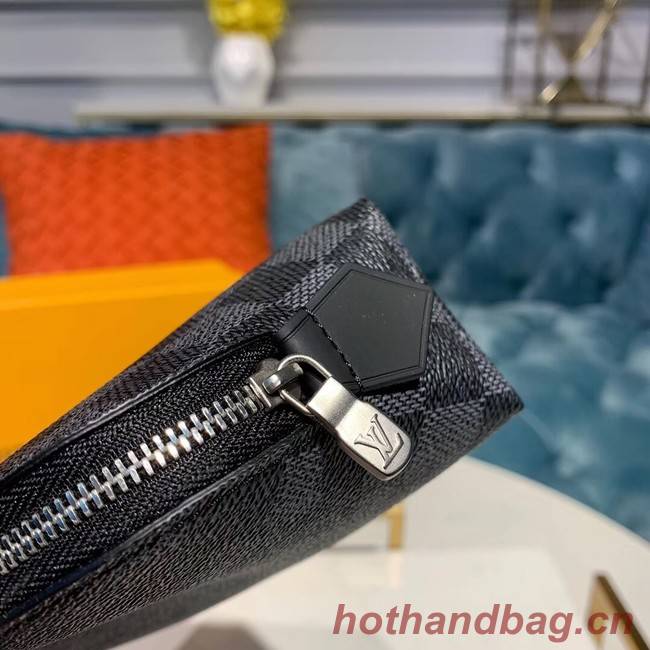 Louis vuitton original COSMETIC POUCH PM M52030