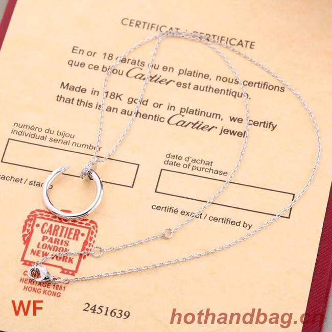 Cartier Necklace CE3839