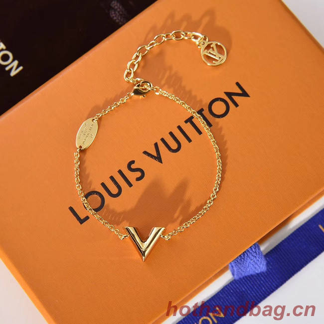 Louis Vuitton Bracelet CE4344