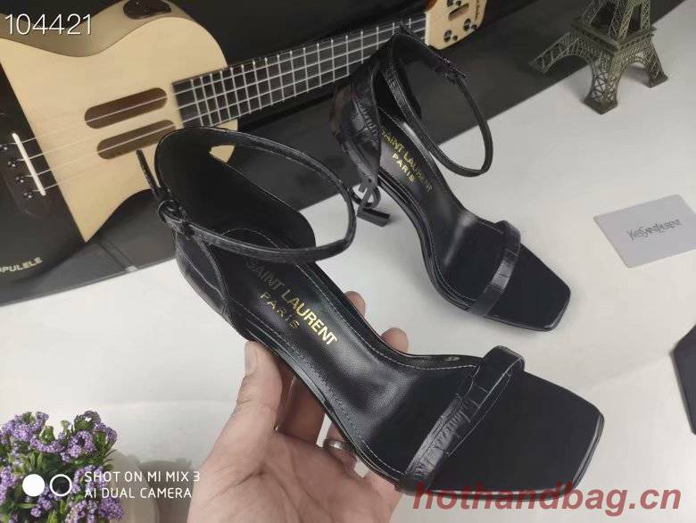 Yves Saint Laurent shoes YSL469TMC-2