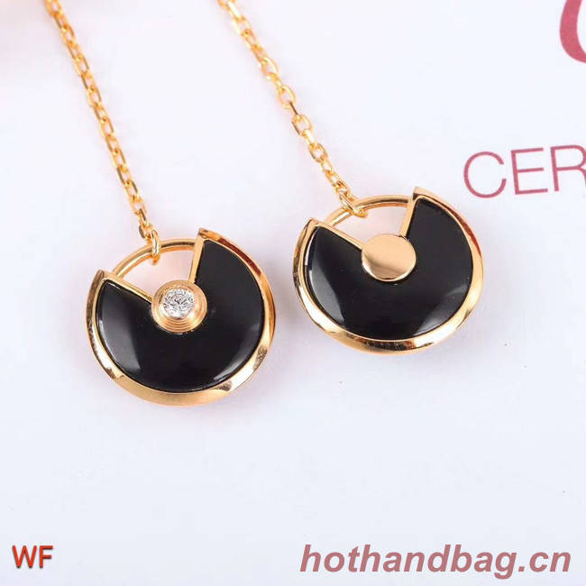 Cartier Earrings CE5466