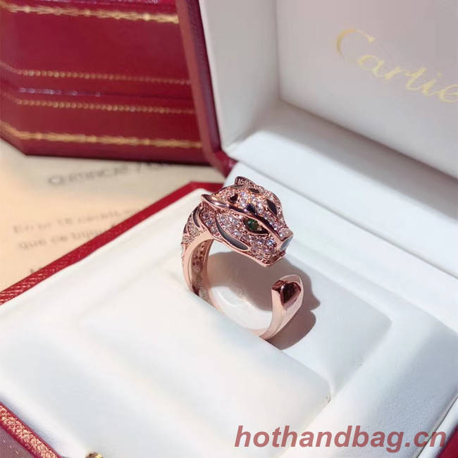 Cartier Ring CE5461
