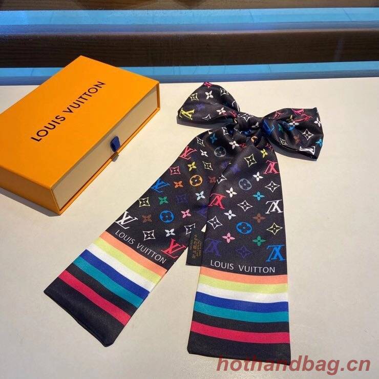 Louis Vuitton PERFECT MATCH BANDEAU M76733