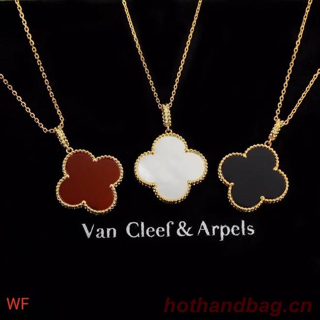 Van Cleef & Arpels Necklace CE6083