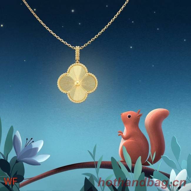 Van Cleef & Arpels Necklace CE6083