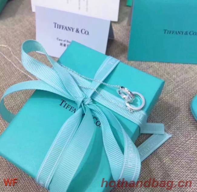 TIFFANY Necklace CE6670