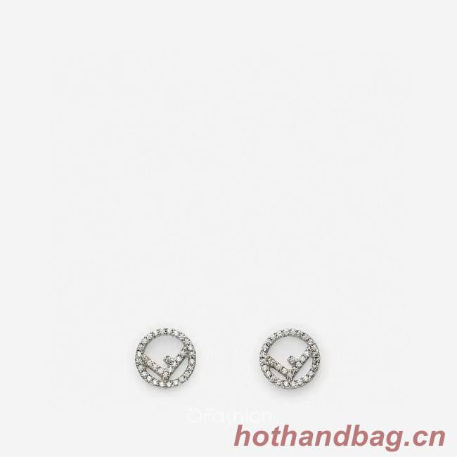 Fendi Earrings CE6937