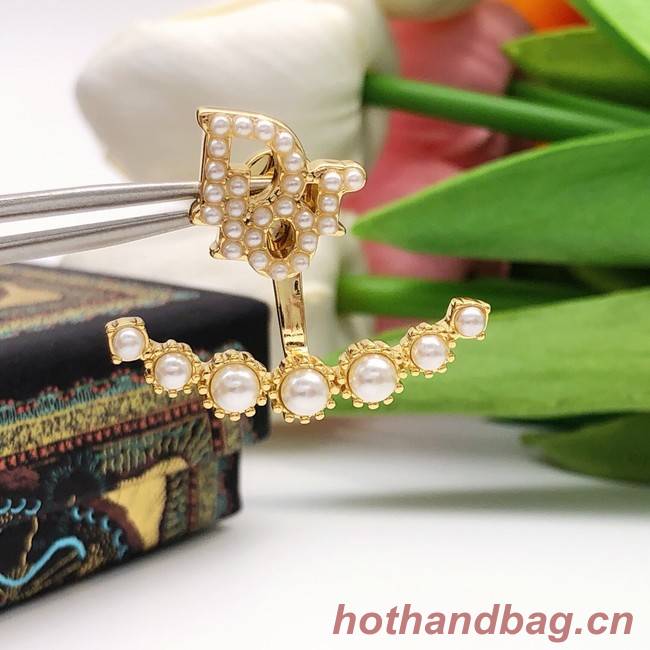 Dior Earrings CE7282