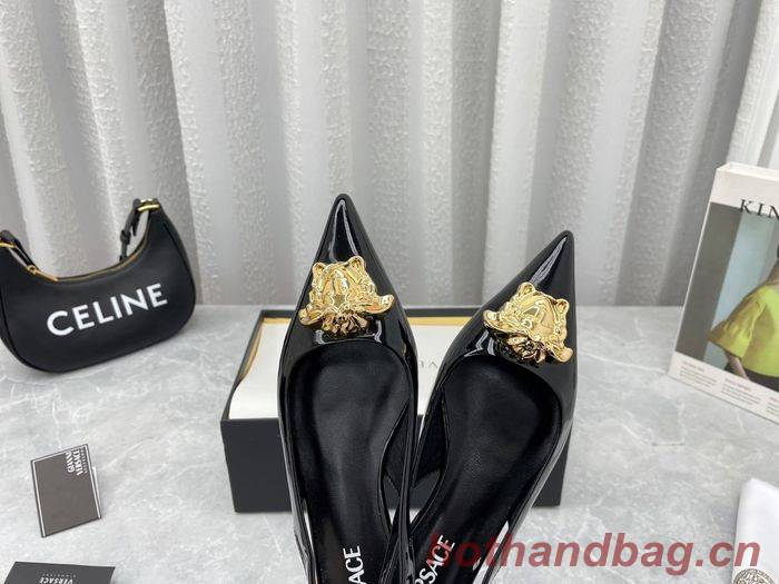 Versace shoes VSX00075