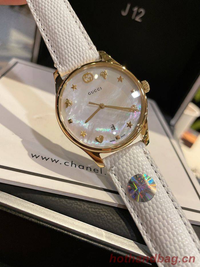 Gucci Watch GUW00012-3
