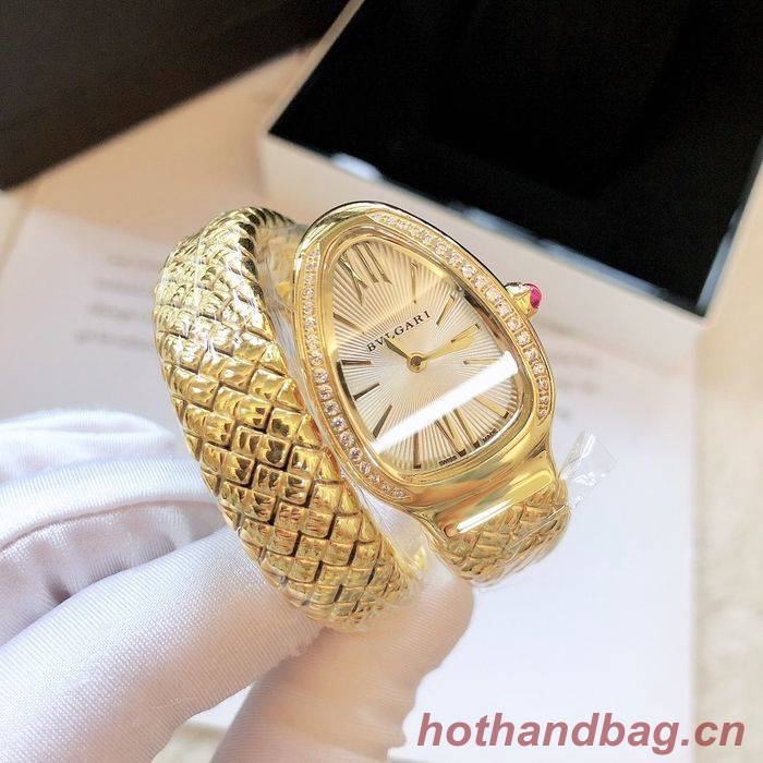 Bvlgari Watch BVW00015-2