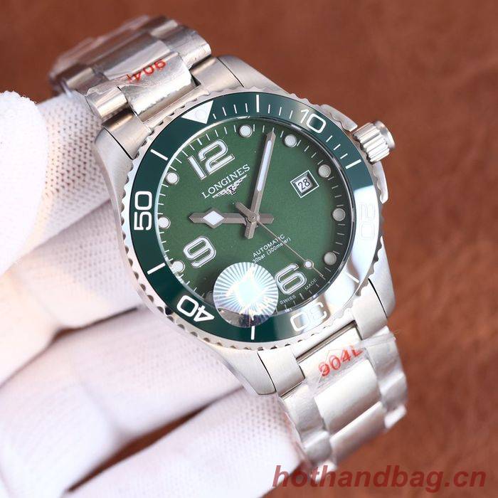 Longines Watch LGW00122-2