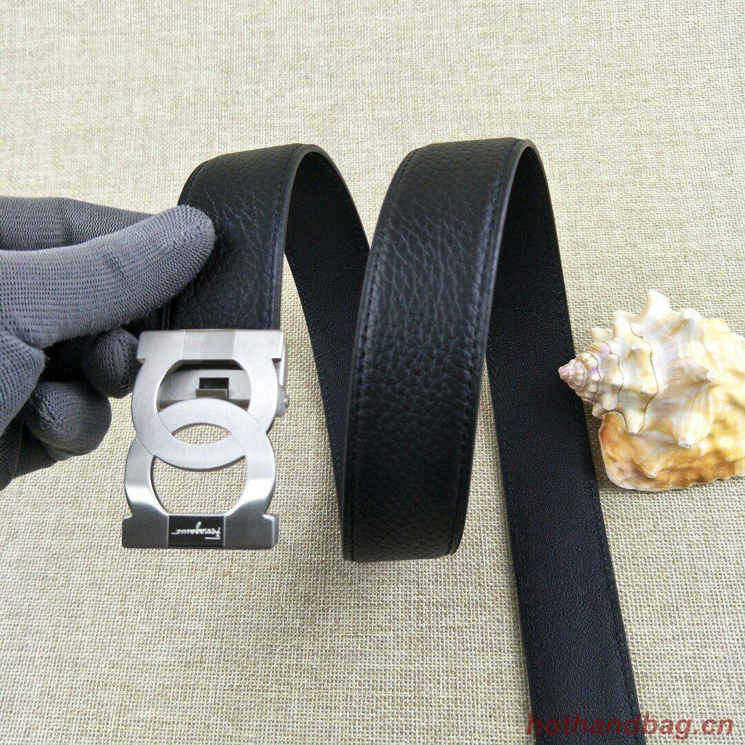 Ferragamo Belt SFB00020-1