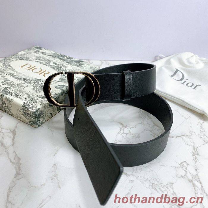 Dior Belt 34MM CDB00030