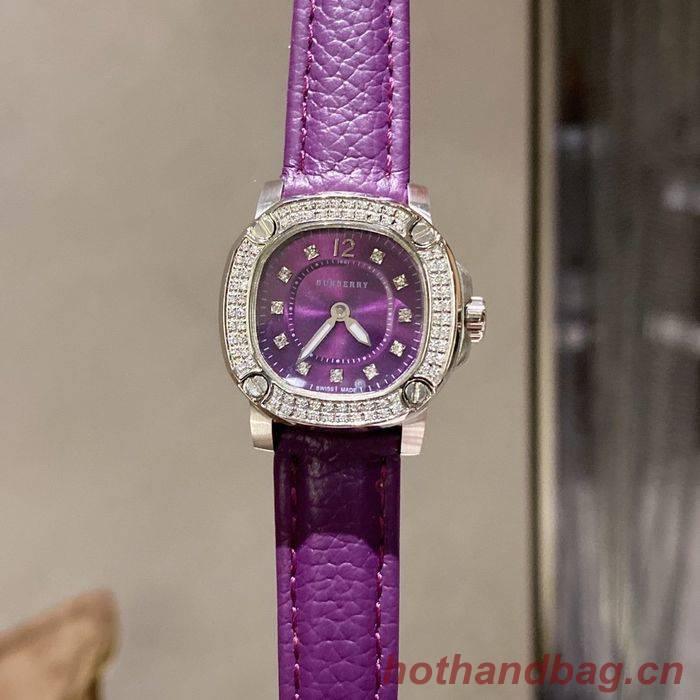 Burberry Watch BUW00002-6