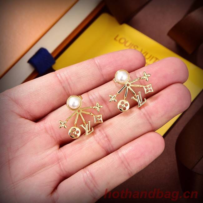 Louis Vuitton Earrings CE8370