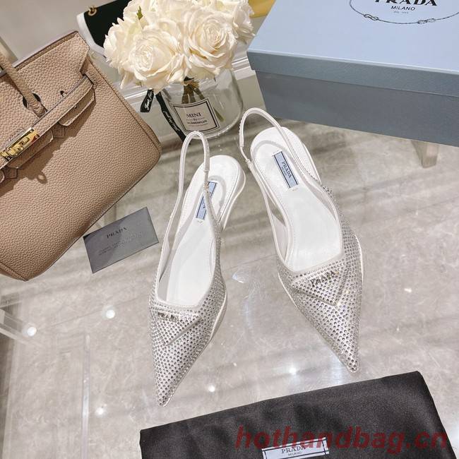 Prada shoes 91097-6