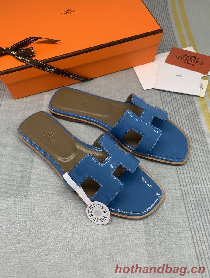 Hermes Shoes HMS00038