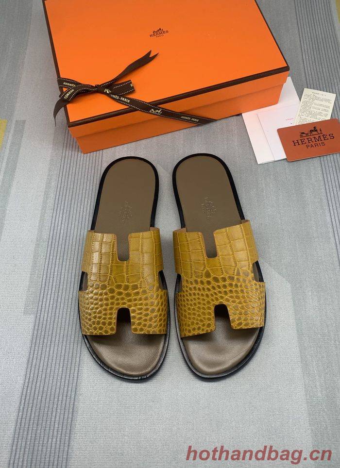 Hermes Shoes HMS00123