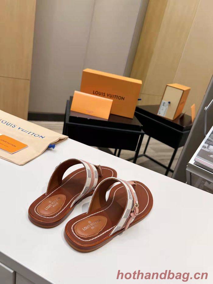 Louis Vuitton Shoes LVS00225