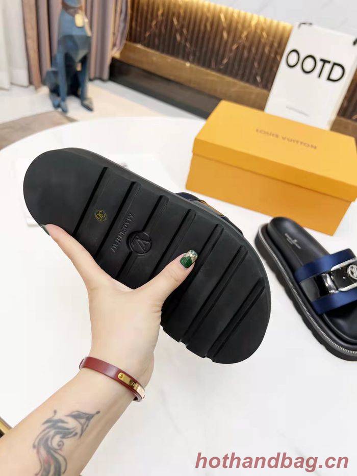 Louis Vuitton Shoes LVS00276