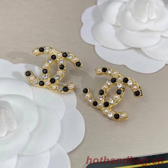 Chanel Earrings CE8718
