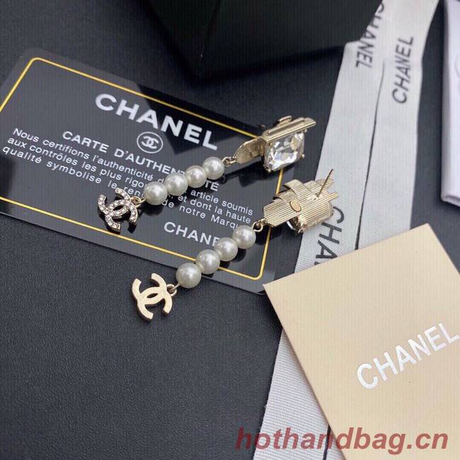 Chanel Earrings CE8958