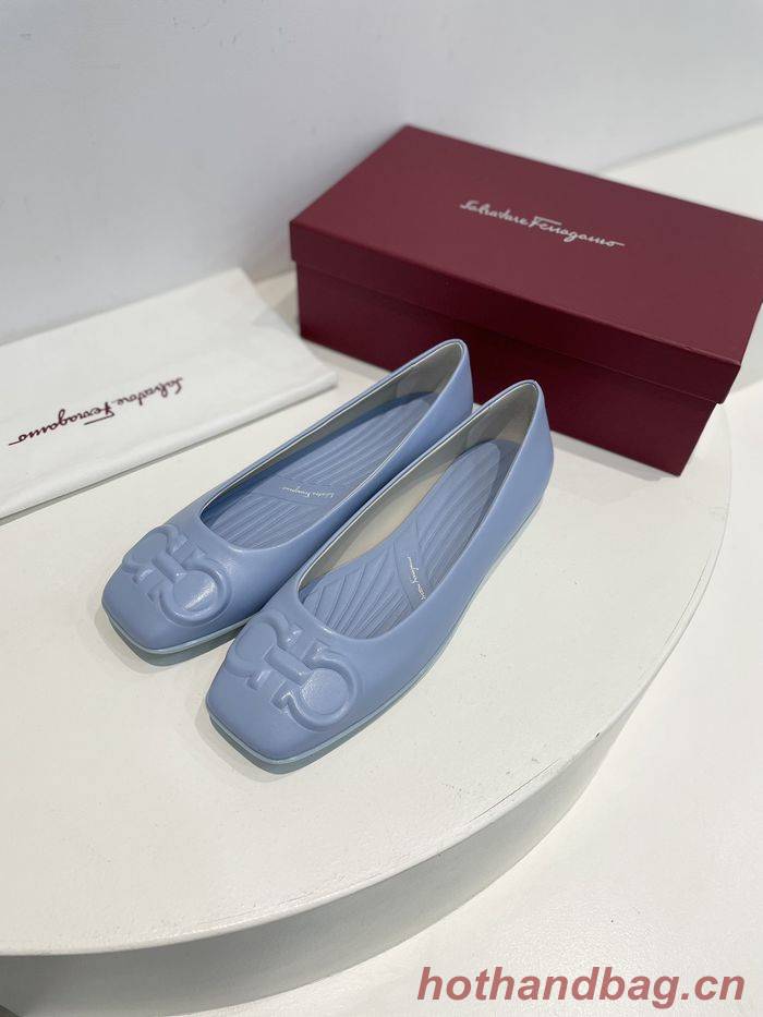 Ferragamo Shoes FMS00054