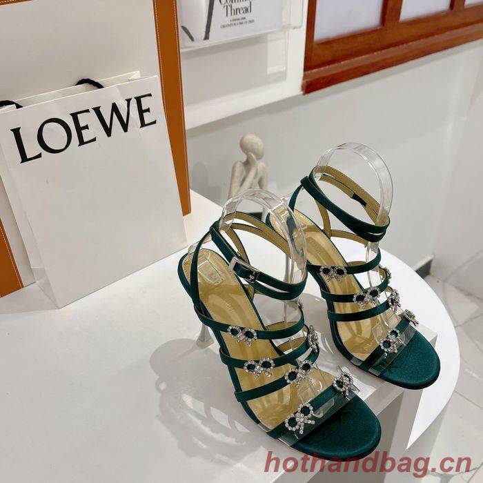 Mach&Mach Shoes MMS00030 Heel 8.5CM