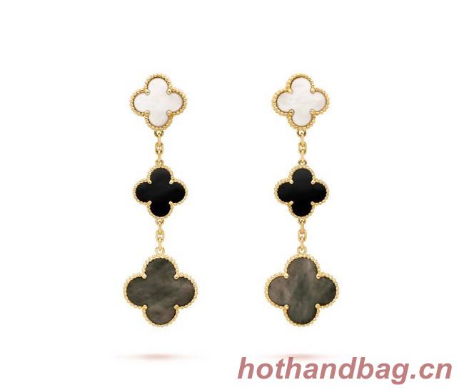 Van Cleef & Arpels Earrings CE9075