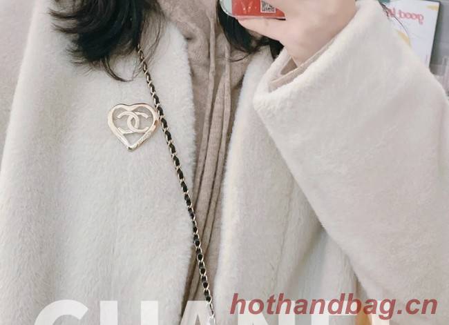 Chanel Brooch CE9256