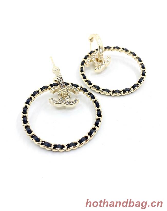 Chanel Earrings CE9266
