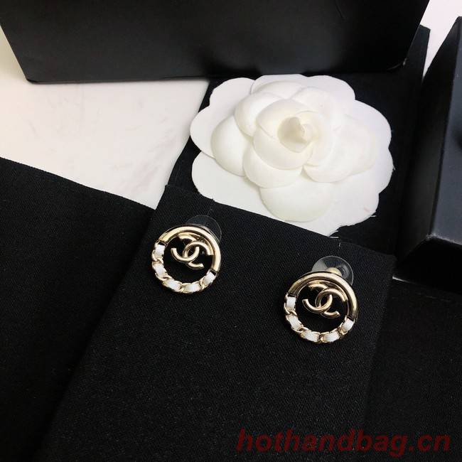Chanel Earrings CE9389