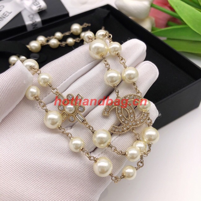 Chanel Necklace CE9505