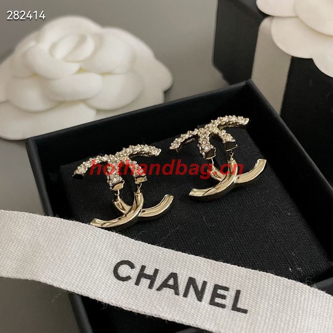 Chanel Earrings CE9825