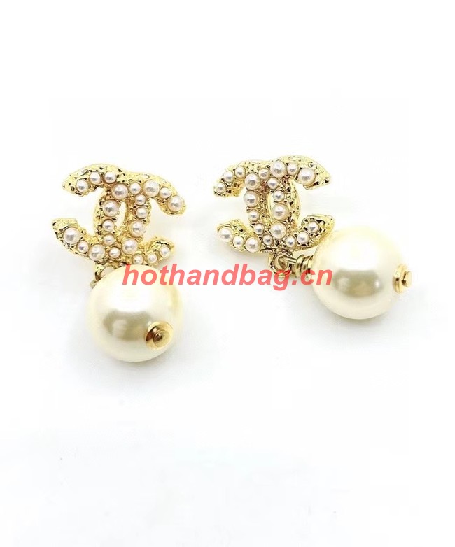Chanel Earrings CE10305