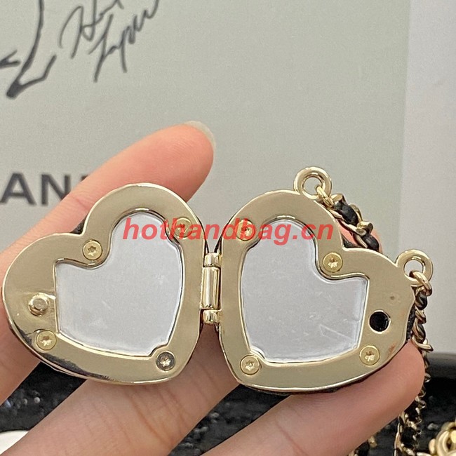 Chanel Necklace CE10909