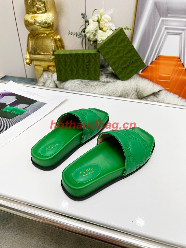 Gucci slippers 92070-5
