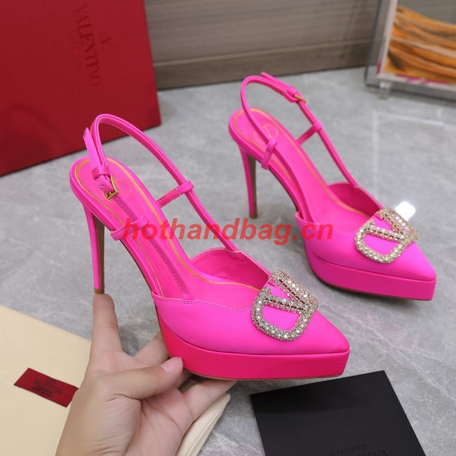 Valentino Sandals heel height 15CM 92069-5