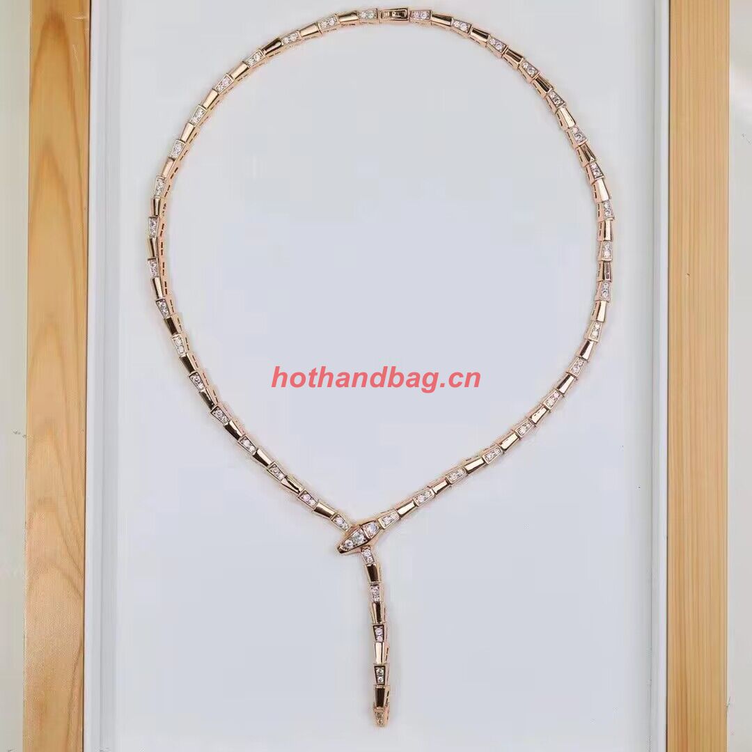 BVLGARI Necklace BN30623