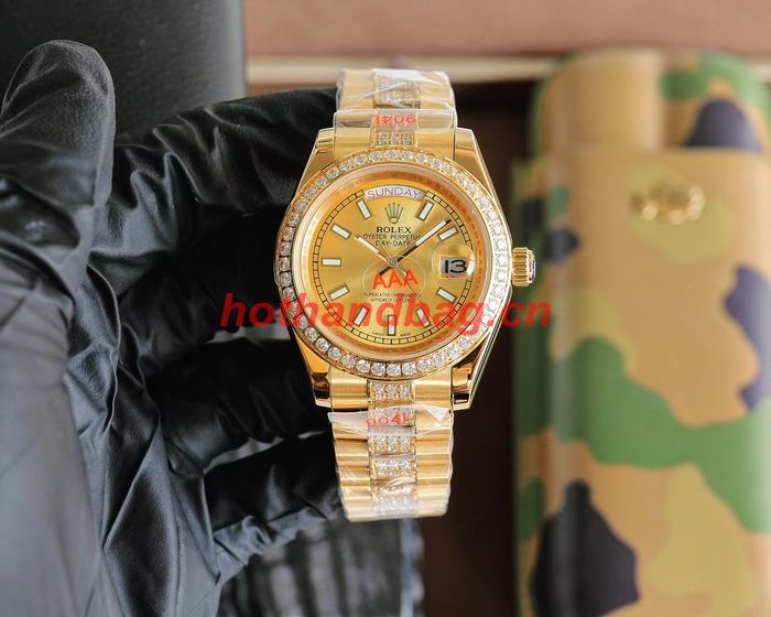 Rolex Watch RXW00751-3