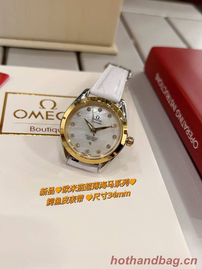 Omega Watch OMW00281