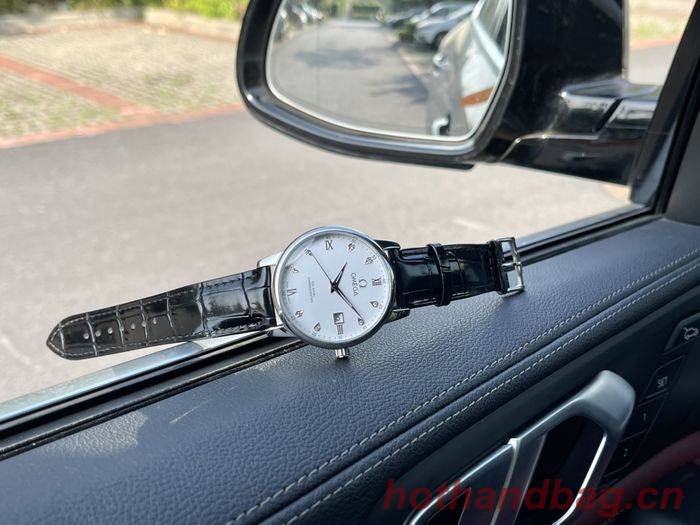 Omega Watch OMW00416-1