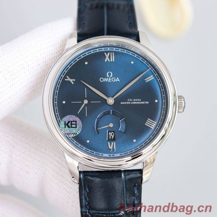 Omega Watch OMW00488-1