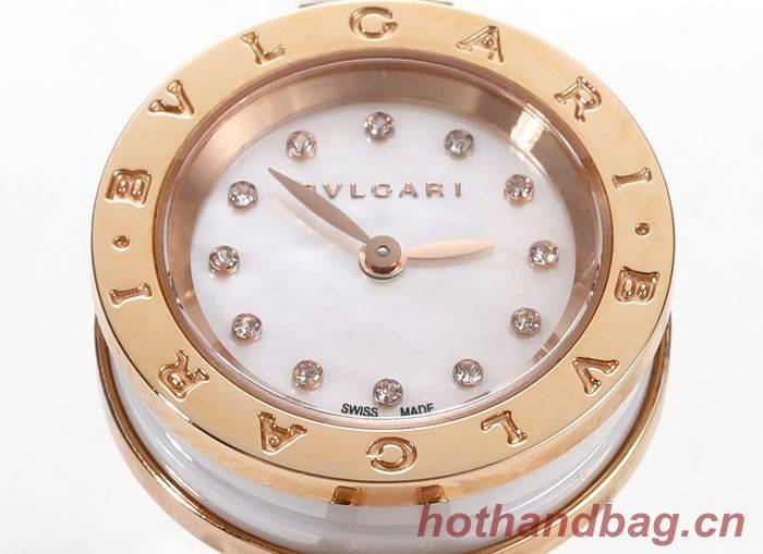 Bvlgari Watch BVW00038