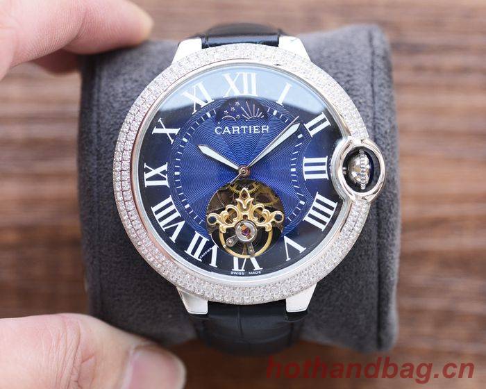 Cartier Watch CTW00405-1