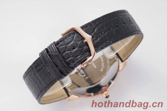 Cartier Watch CTW00446